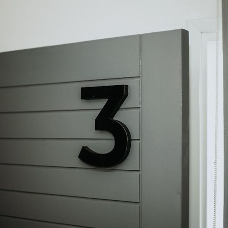 Five Keys Apartments Ayia Napa Exterior photo