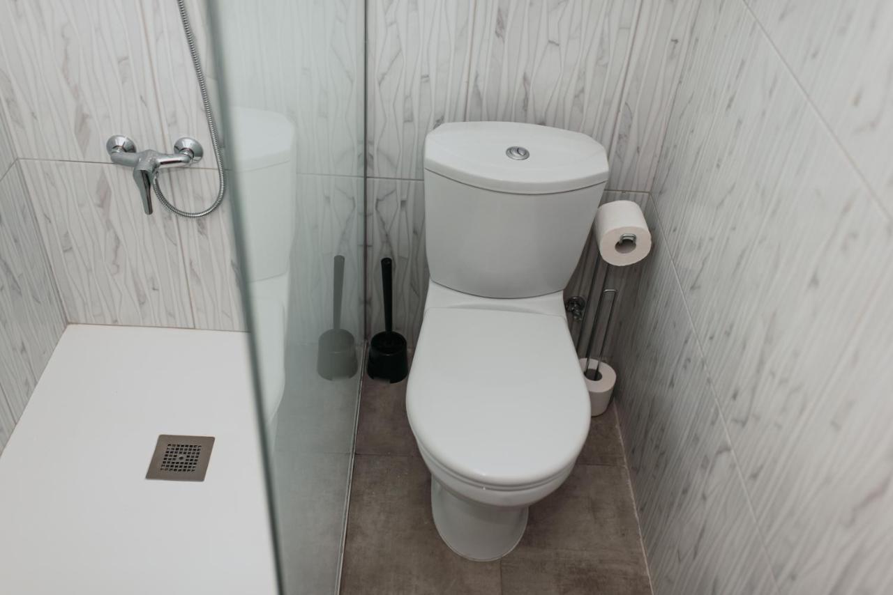 Five Keys Apartments Ayia Napa Exterior photo