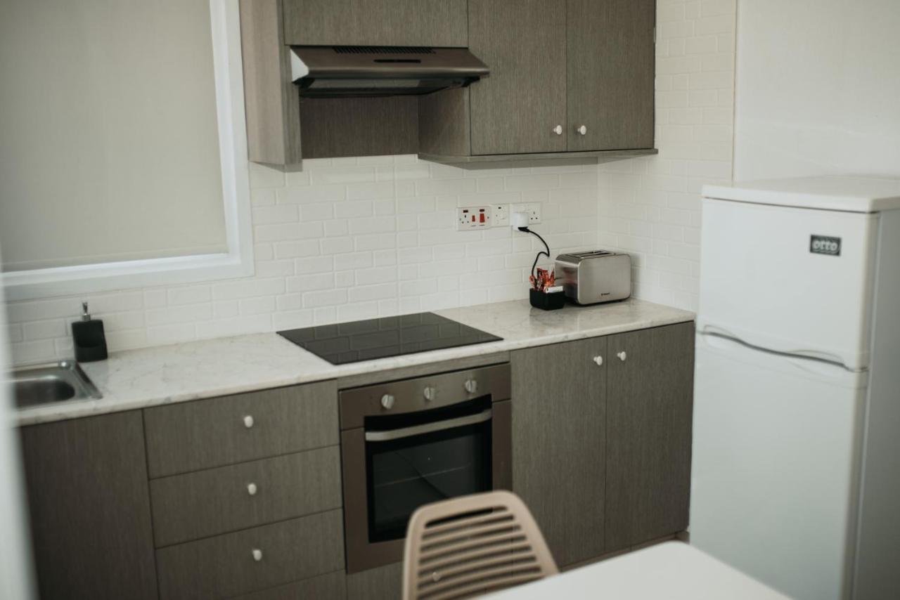 Five Keys Apartments Ayia Napa Exterior photo