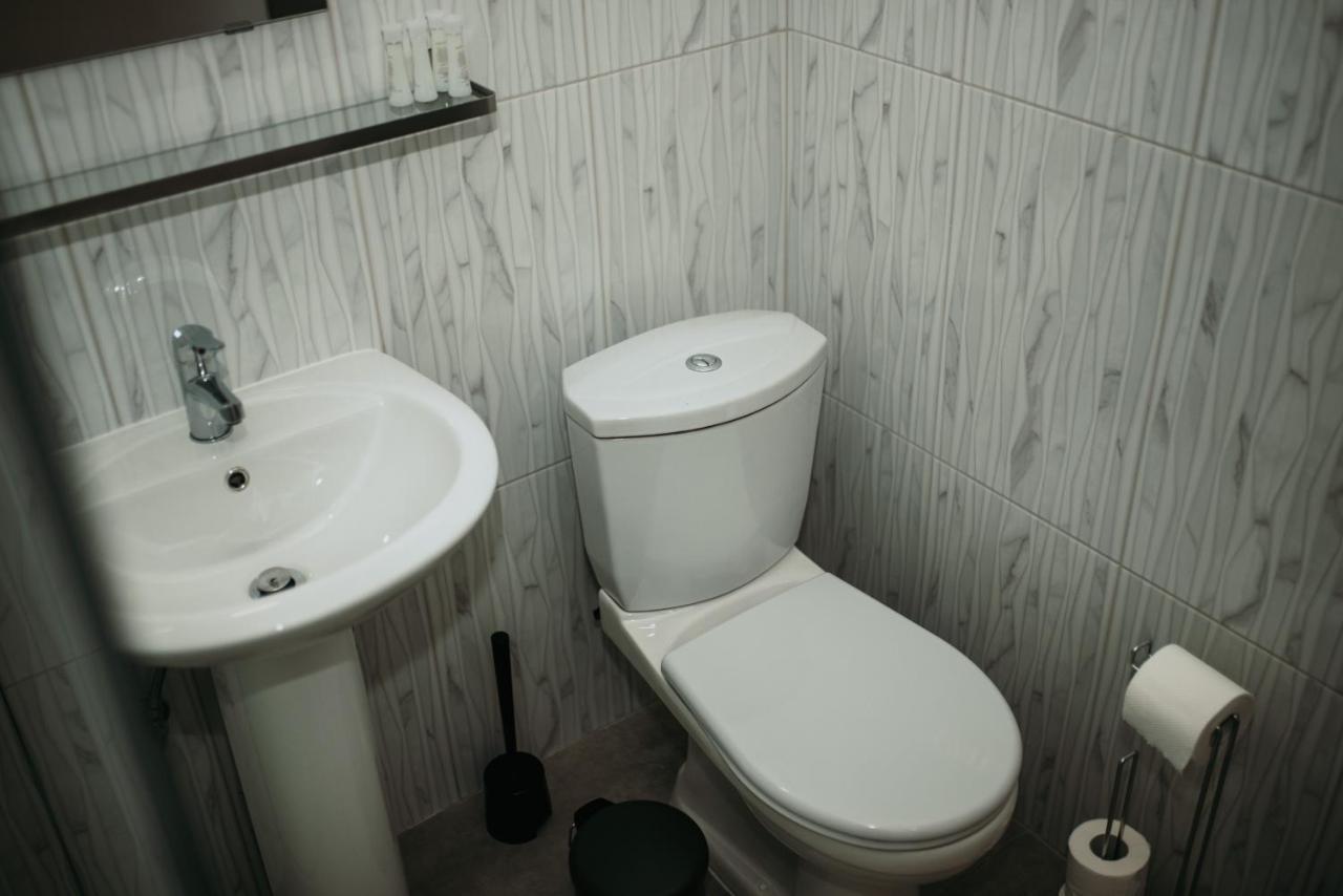 Five Keys Apartments Ayia Napa Exterior photo